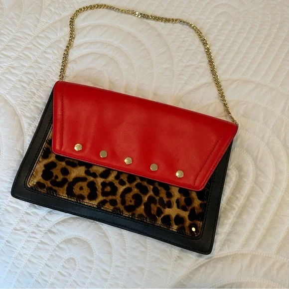 Milly shoulder bag - Picture 10 of 10